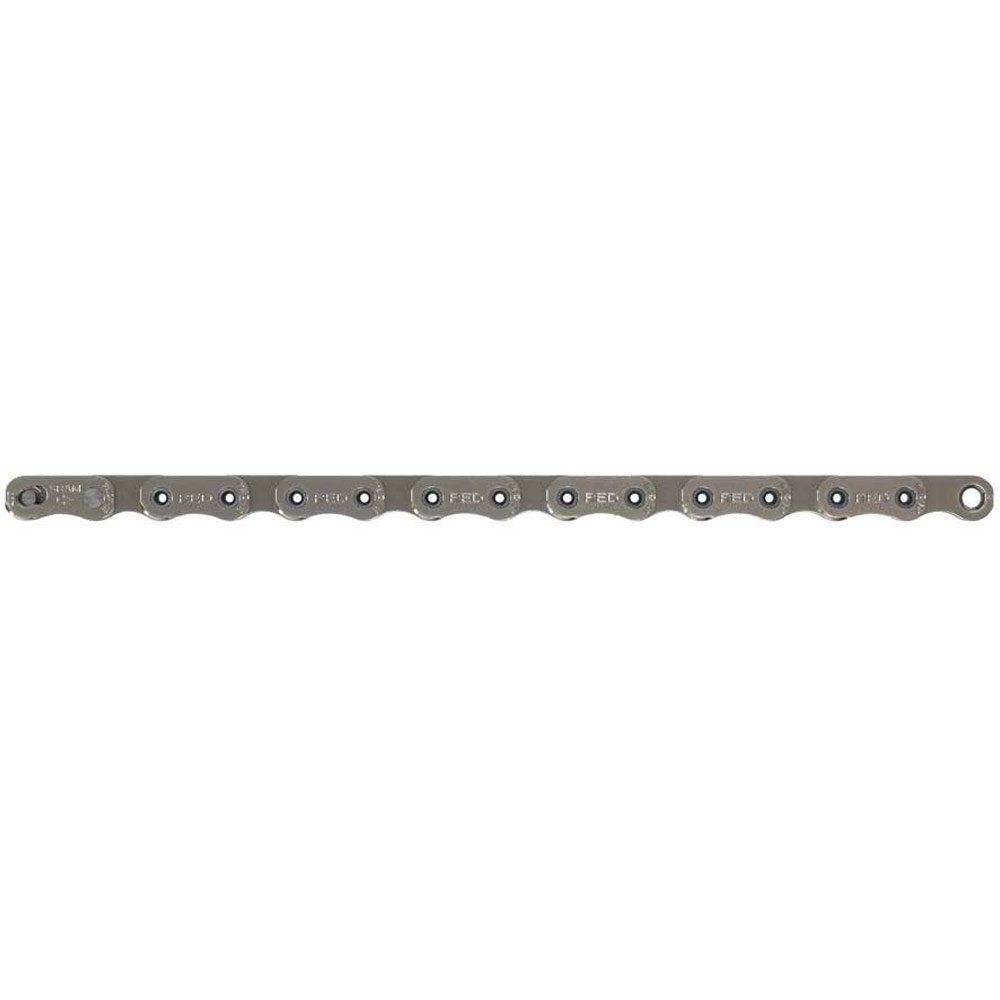 

Цепь велосипедная Sram RIVAL D1, 12S, 114 звеньев, 2518044006