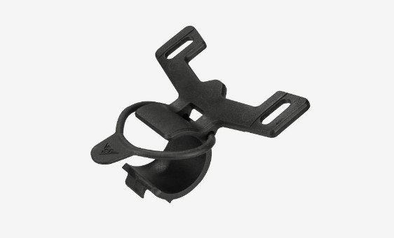 фото Насос велосипедный topeak racerocket mt, ручной, presta / schrader, gold color, trr-mt2gd