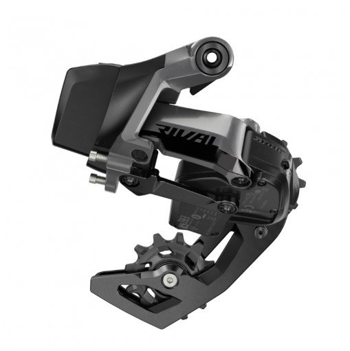 

Переключатель задний Sram RIVAL ETAP AXS D1, MAX 36T, 7518135000