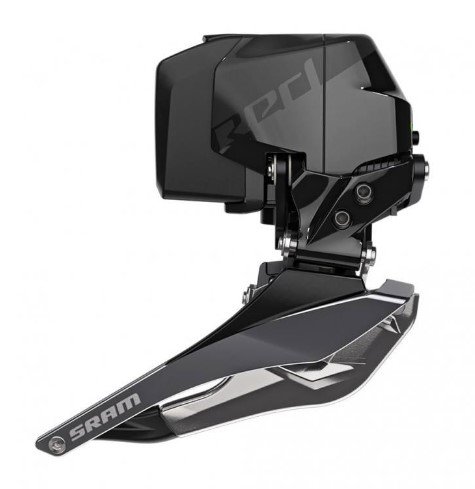 

Переключатель передний Sram RED ETAP AXS D1, 7618163000
