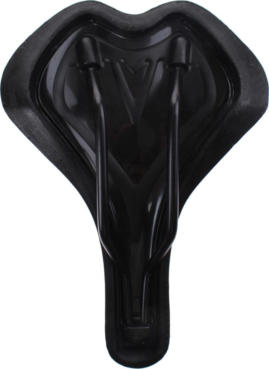 фото Седло велосипедное selle san marco sportive large, 250x170mm, комфортное, nero tel.nero, 061cl001