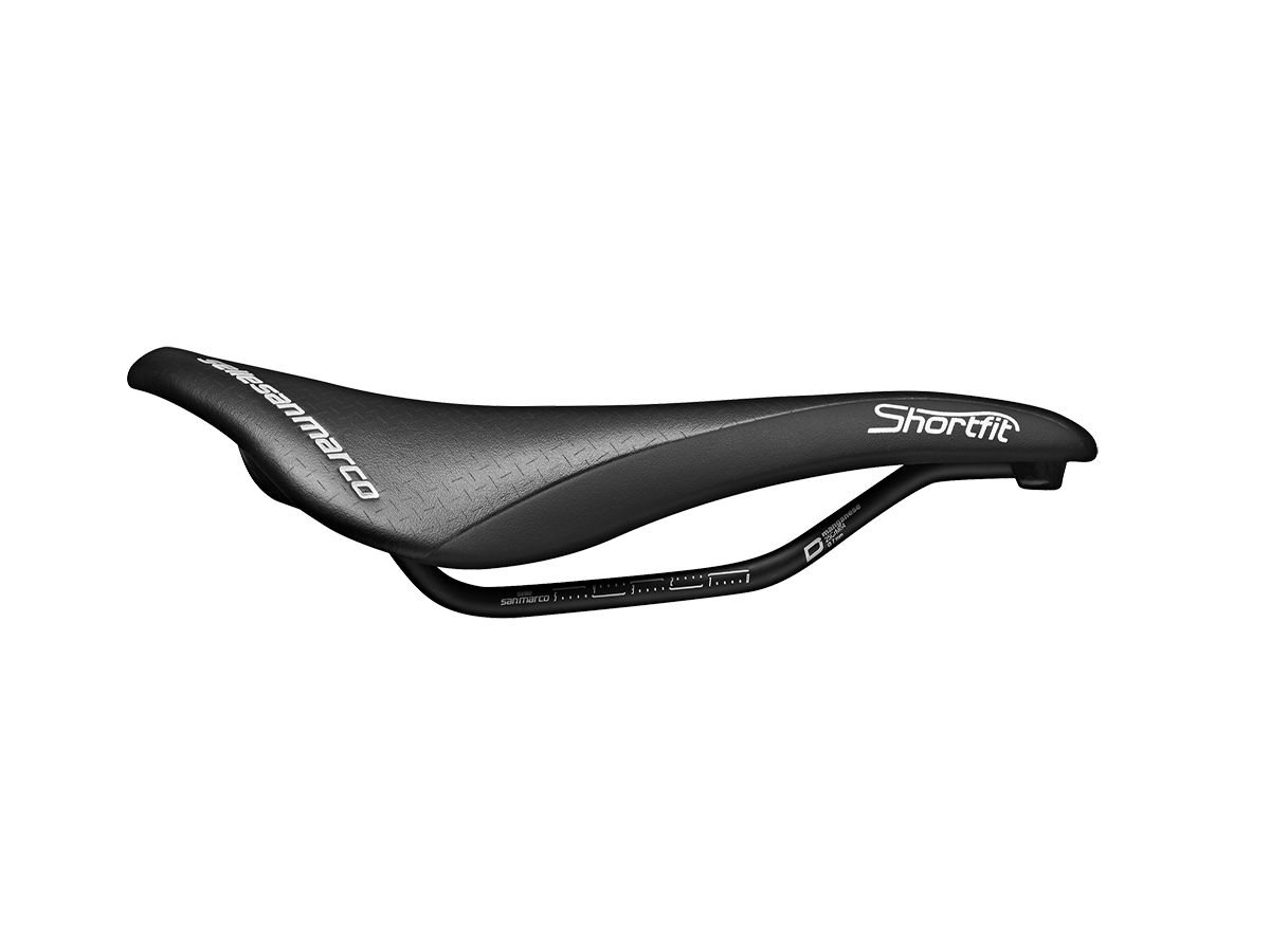 фото Седло велосипедное selle san marco shortfit supercomfort dynamic wide, 250 x 144 mm, спортивное, 273mw001