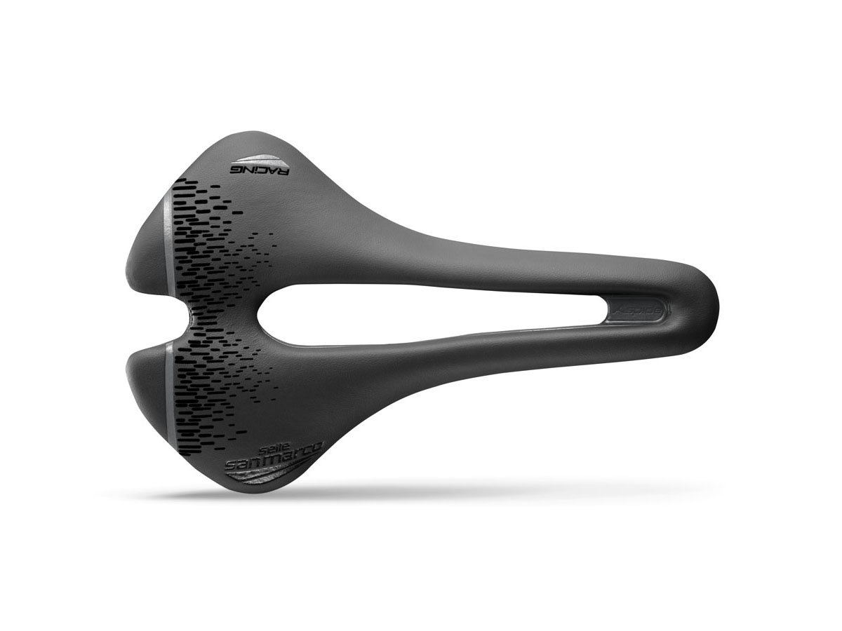 Седло велосипедное Selle San Marco ASPIDE SHORT OPEN-FIT RACING-WIDE, 250 x 155 mm, спортивное, 911LW401 sf 18 short soft sma f antenna 400 470mhz uhf replacement for kenwood baofeng uv5r 888s walkie talkie part