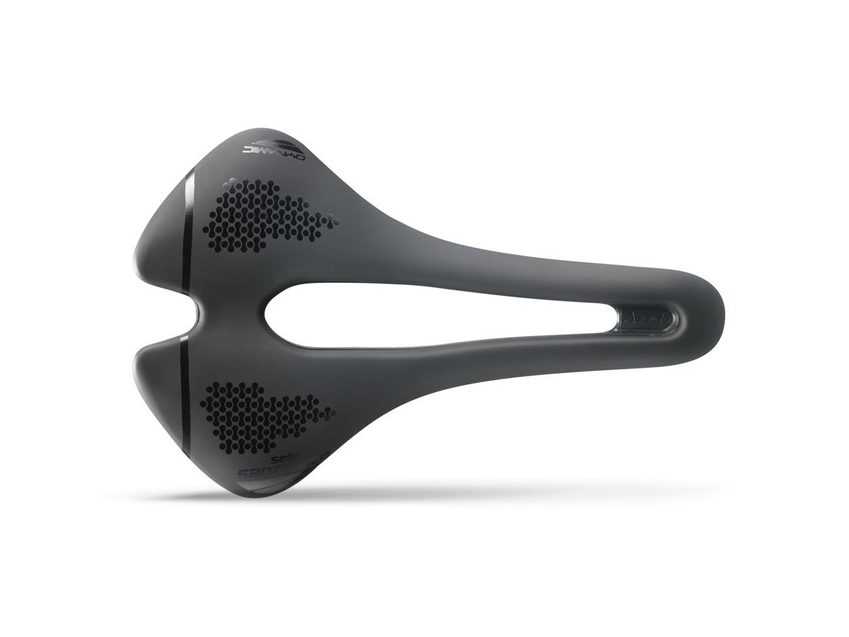 Седло велосипедное Selle San Marco ASPIDE SHORT OPEN-FIT DYNAMIC-WIDE, 250 x 155 mm, спортивное, 911MW401 sf 18 short soft sma f antenna 400 470mhz uhf replacement for kenwood baofeng uv5r 888s walkie talkie part