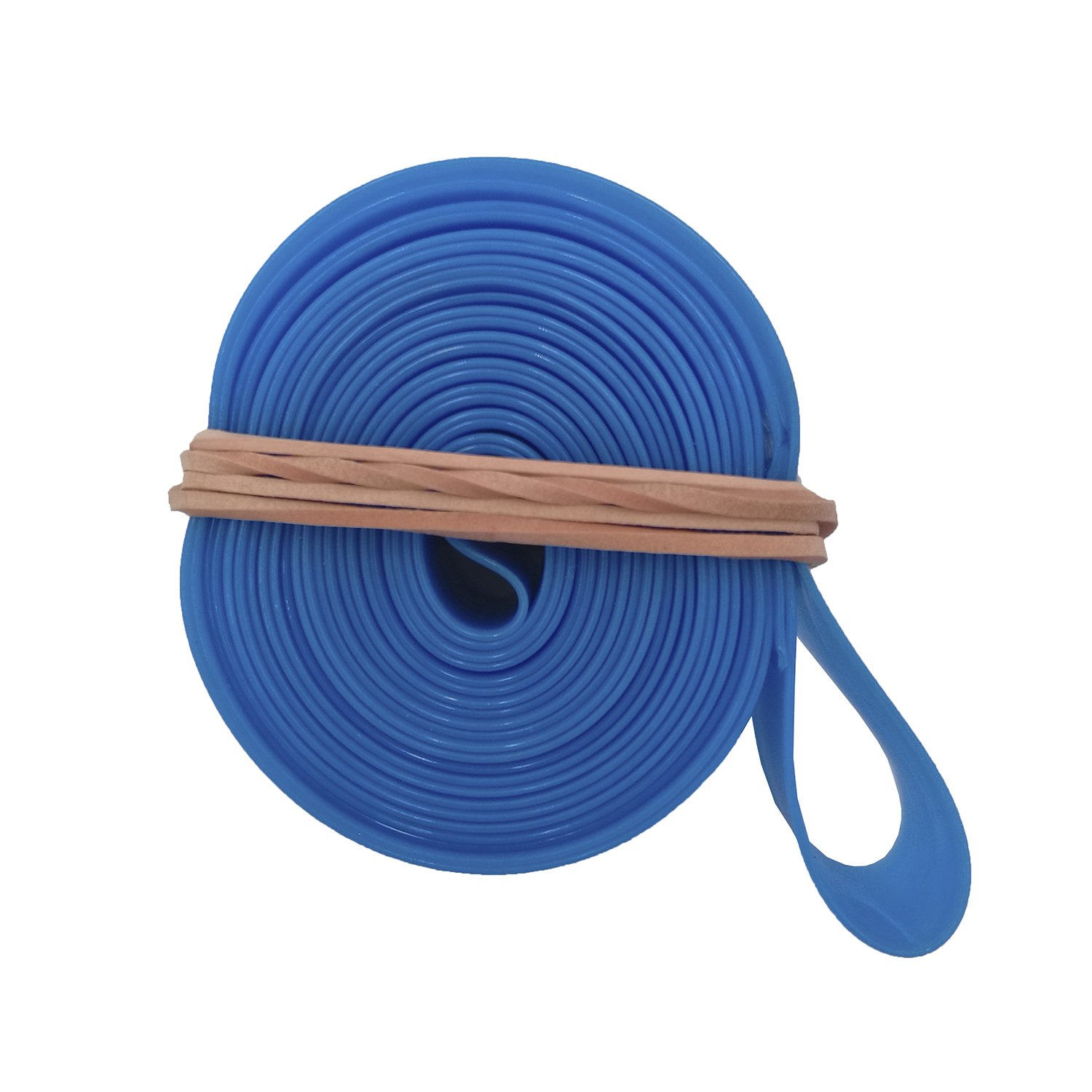фото Ободная лента schwalbe rim tape, trekking, fb 22-622, blue, super h.p., high pressure, 10870352.01