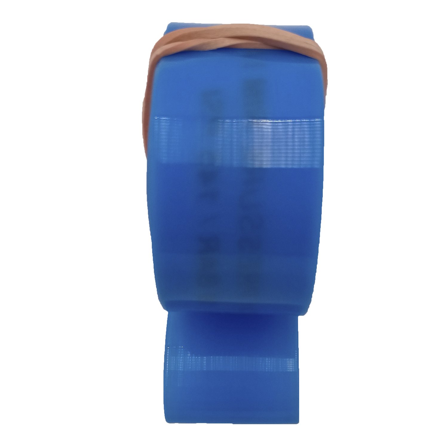 фото Ободная лента schwalbe rim tape, trekking, fb 22-622, blue, super h.p., high pressure, 10870352.01