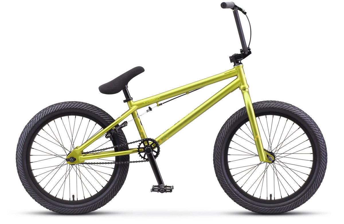 2021 gt air bmx shop