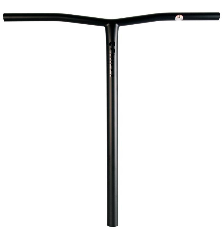 

Руль для самоката Chilli T-Bar HIC/SCS Reaper, 58/58 cm, Black, 2021, 1038-11
