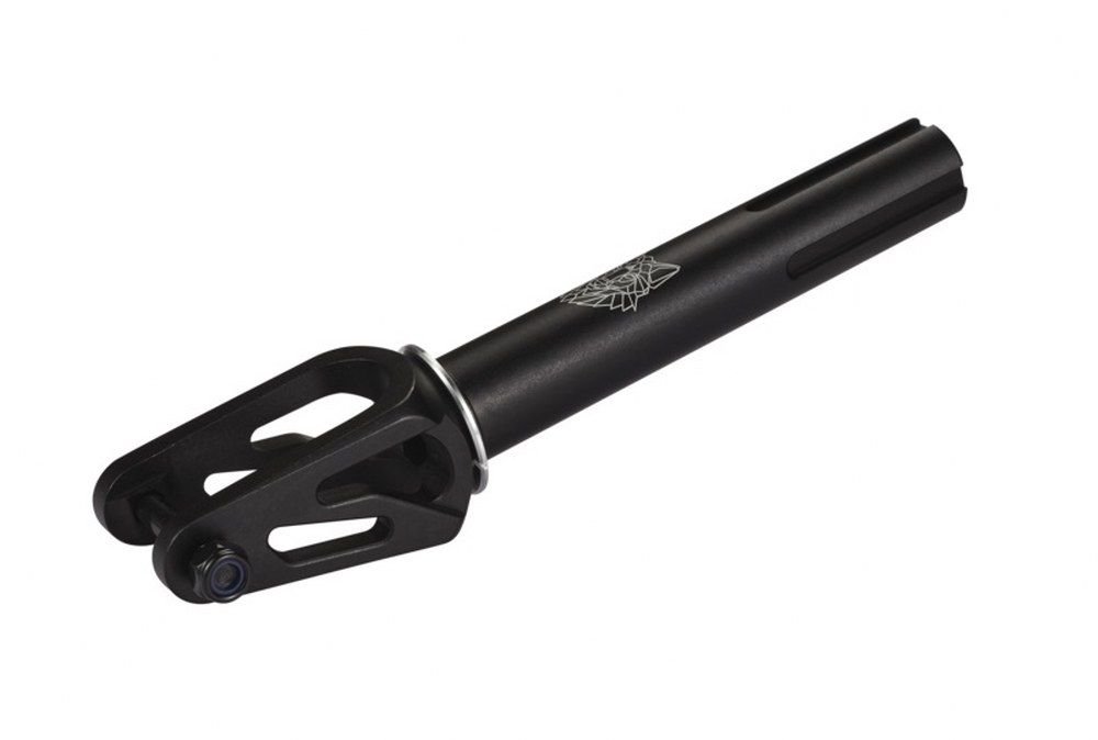 

Вилка для самоката Chilli Fork Archie Cole, Black, 2021, CEF0021