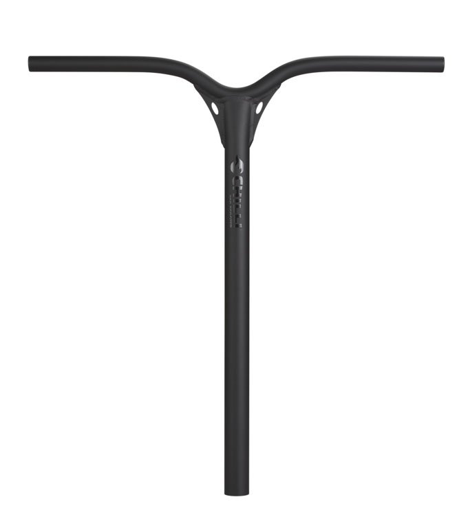 

Руль для самоката Chilli T-Bar, для Archie Cole/Beast V2/Zero V2, Black, 2021, CET0002