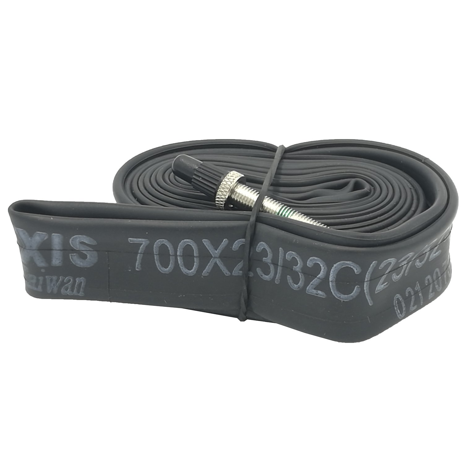 

Камера велосипедная MAXXIS WELTER WEIGHT, 700X23/32C (23/32-622), 0.8 мм, LFVSEP48 (B-C), EIB00099900