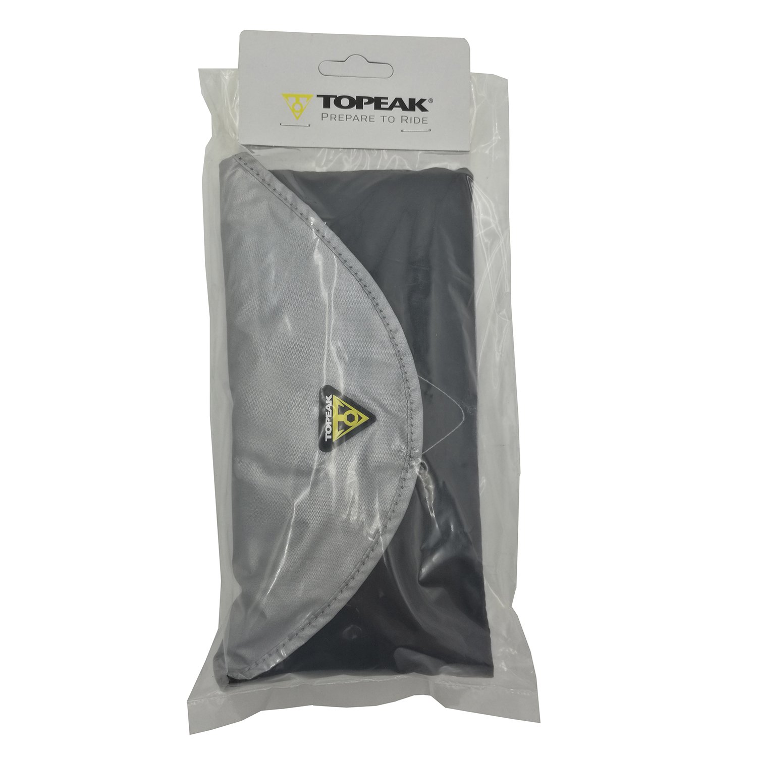Чехол велосипедной сумки TOPEAK Rain cover, для MTX TrunkBag DXP/EXP и TrunkBag DXP (Strap Type), TR купить на ЖДБЗ.ру - фотография № 5