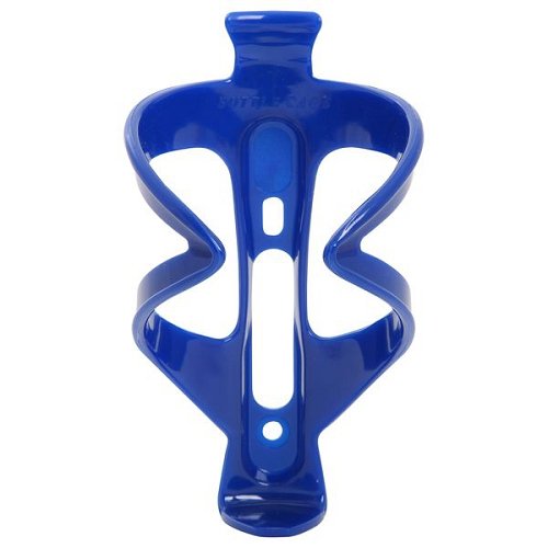 Флягодержатель велосипедный STG KW-317-15, пластиковый, синий, Х54101-5 флягодержатель велосипедный bbb 2015 bottlecage compcage синий bbc 19