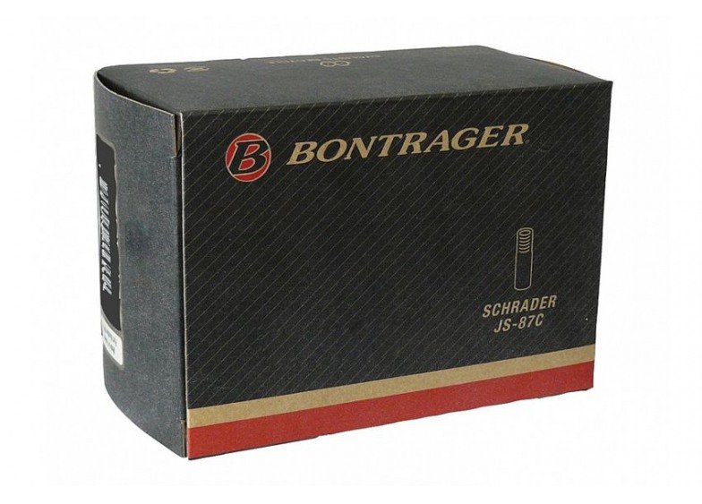 Камера велосипедная Bontrager Standard 27X1 1/8-1 1/4 SV авто камера велосипедная bontrager standard 700x28 32c 27 x1 1 8 1 1 4 presta 48mm tcg 64789