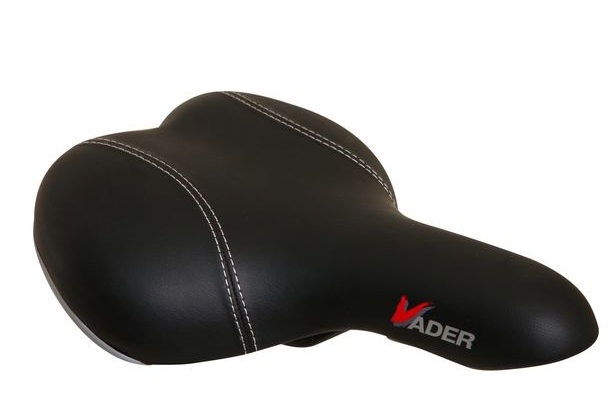

Велоседло STG VD720-003, черное, Х38949, Черный