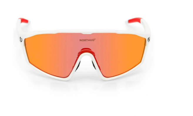 

Велоочки NORTHUG SUNSETTER, Yellow/Turquoise, PN05071-989-1