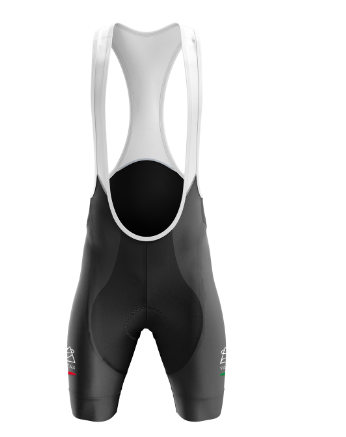 

Трусы VARDENA Carbon X-PRO EVO, c лямками, black, 0309/P-V1 (Размер
