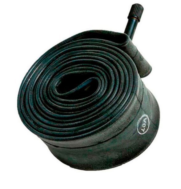 

Камера TRIX 12"х 1,75/1,95 AV без упаковки, 12835