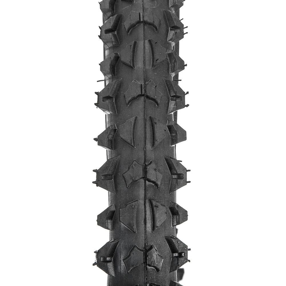 фото Покрышка велосипедная ponely p702, 18"*2,125, х81541
