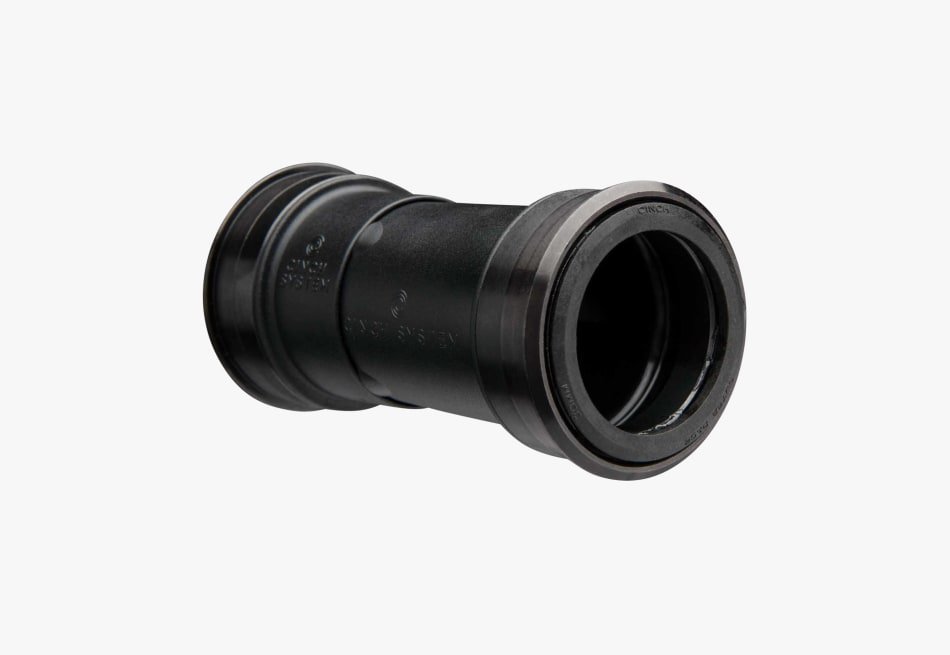 

Каретка велосипедная Race Face Press Fit BB92, 30mm, BB21BB899230