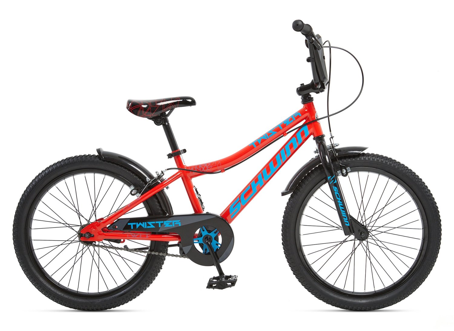 SCHWINN SMU 2021 Детский велосипед Schwinn Twister 20  2021