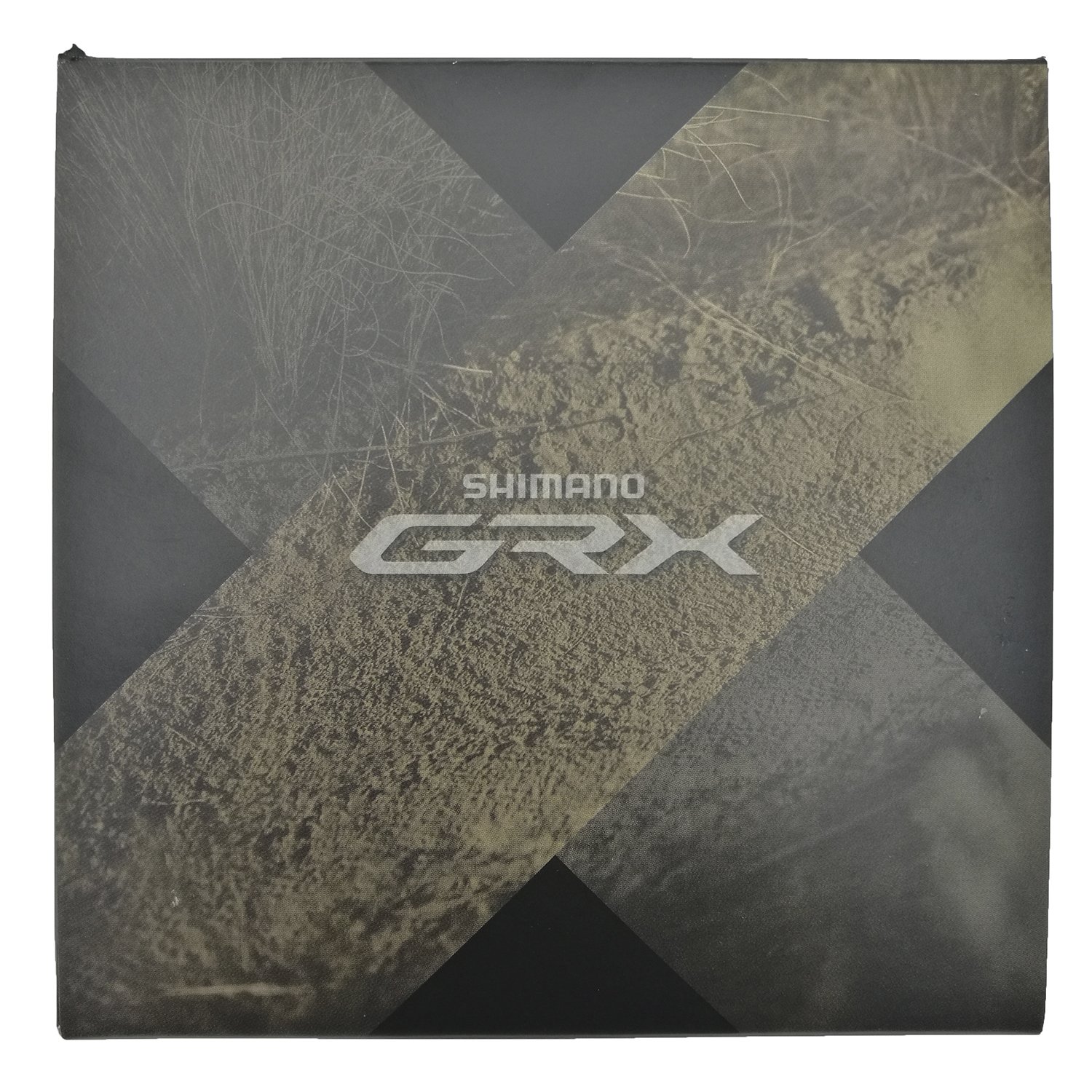 фото Переключатель велосипедный shimano grx rx810sgs, задний, 1/2x11скоростей, 30-34t, irdrx810