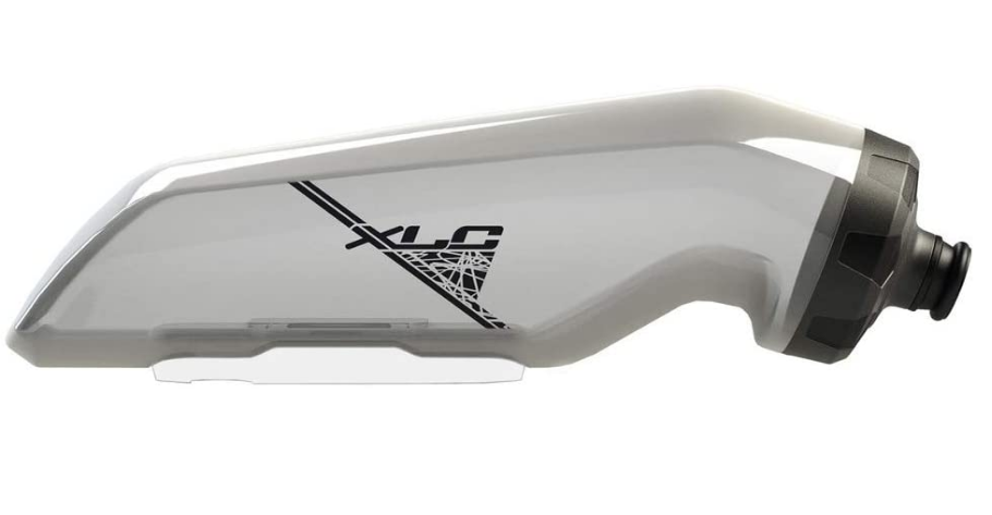 фото Фляга велосипедная xlc bottle wb-k05, 650 ml, anthracite, 2503233001