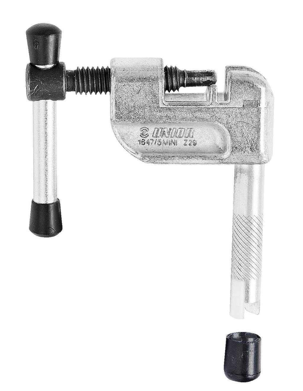 

Выжимка цепи UNIOR MINI+, серебристый, 1647/5MINI