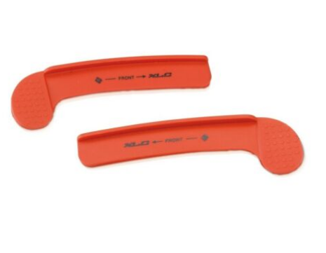 Инструменты XLC Brake shoe-Tuner TO-S79, red, 2503610900