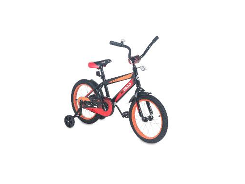фото Велосипед n.ergo, детский, колеса 16" вн16185