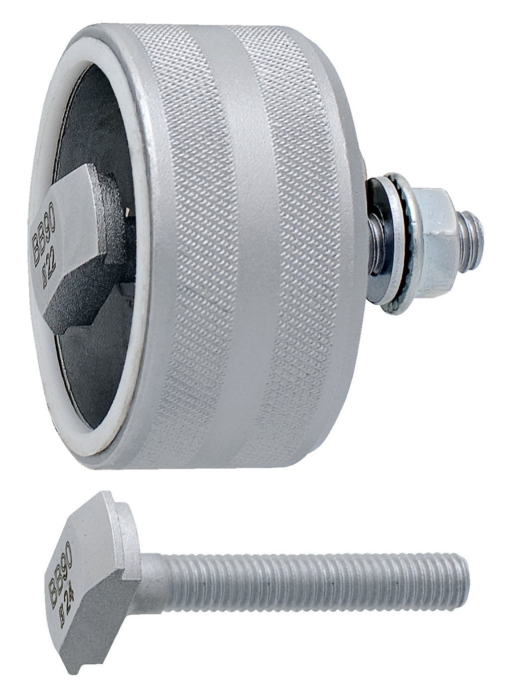 

Съемник каретки UNIOR, для снятия каретки BB90, 1625/2BB90
