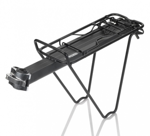 

Велобагажник XLC Carrier RP-R07, black, 2500600600