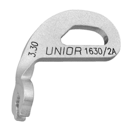 

Ключ спицевый UNIOR, 3,3 мм, 1630/2A
