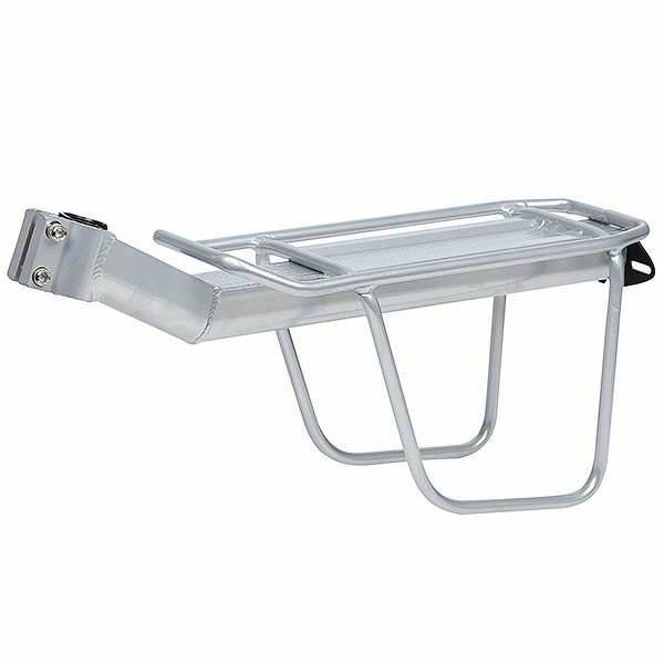 

Велобагажник Bike Parts KWA-618-05 26"-28", задний, серебристый, Х68681