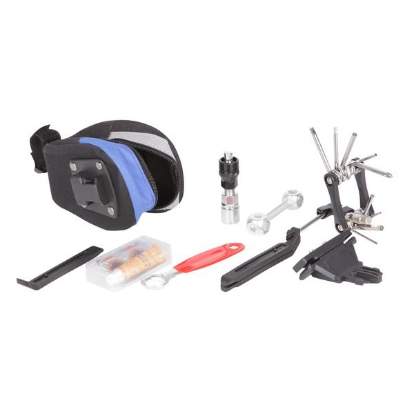 

Набор ключей Bike Parts, 7 предметов, Х54008