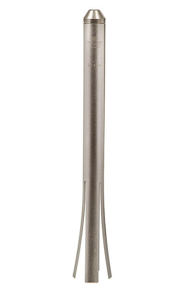 Инструмент Bike Hand YC1858S для выбивания рулевой колонки, 25,4 мм, Х95719 съемник рулевой колонки bike hand yc 1858s 25 4 мм х96410