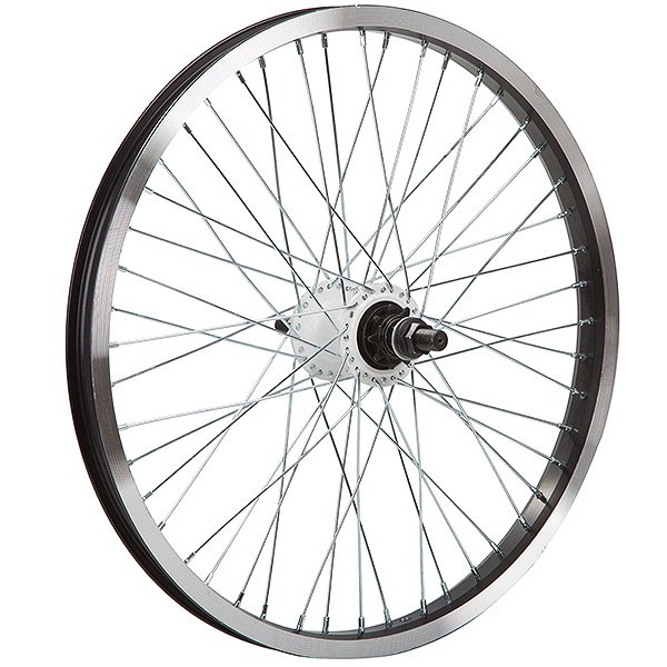 

Колесо велосипедное Felgebieter 20", заднее, Х95018