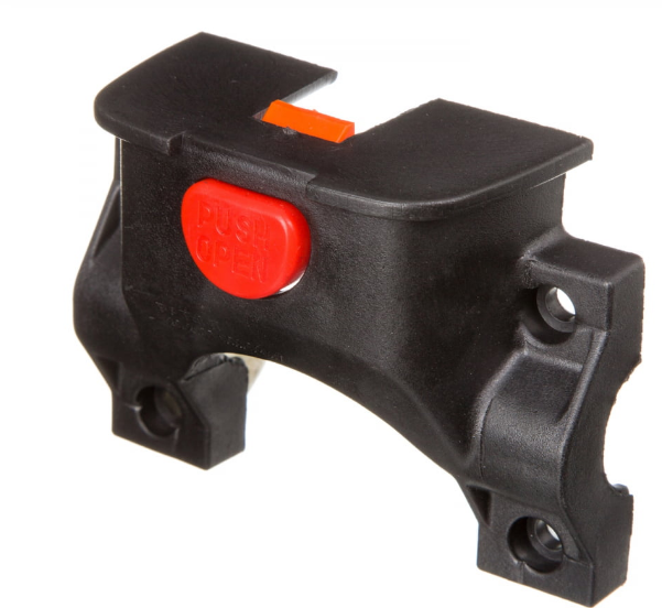 

Крепеж для корзины Bike Parts QR-A 22.2-31.4, Х98508