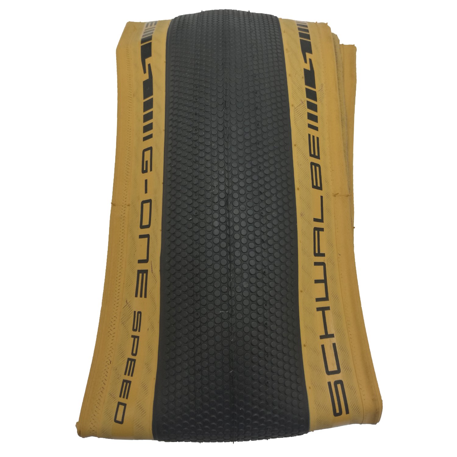 фото Велопокрышка schwalbe g-one speed perf, 27.5x2.00 650b, raceguard, tle, hs472, addix, 67epi, b/cl-sk, 11654082.01