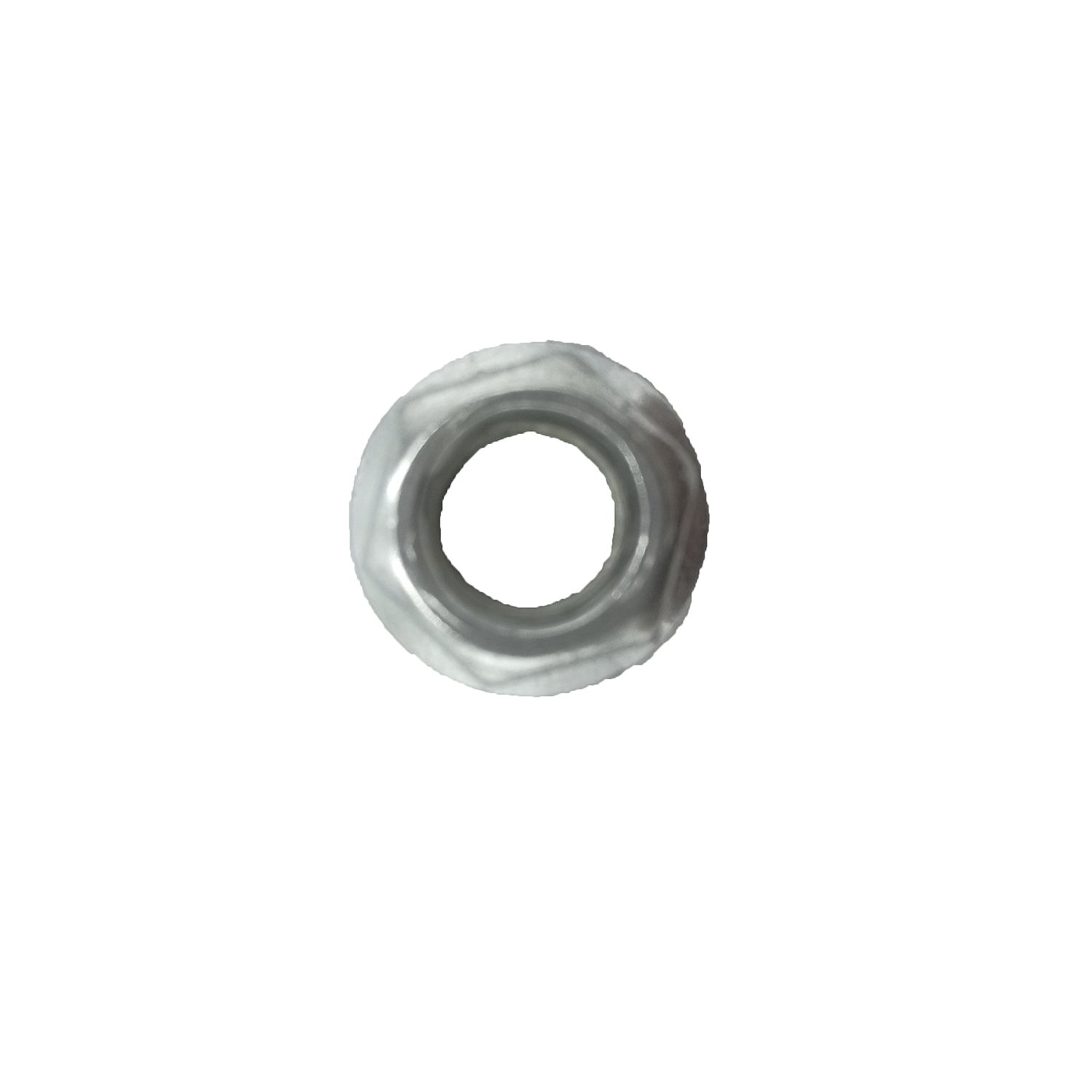 фото Гайка с юбкой tbs, заднего колеса, 3/8"x26t, 2335