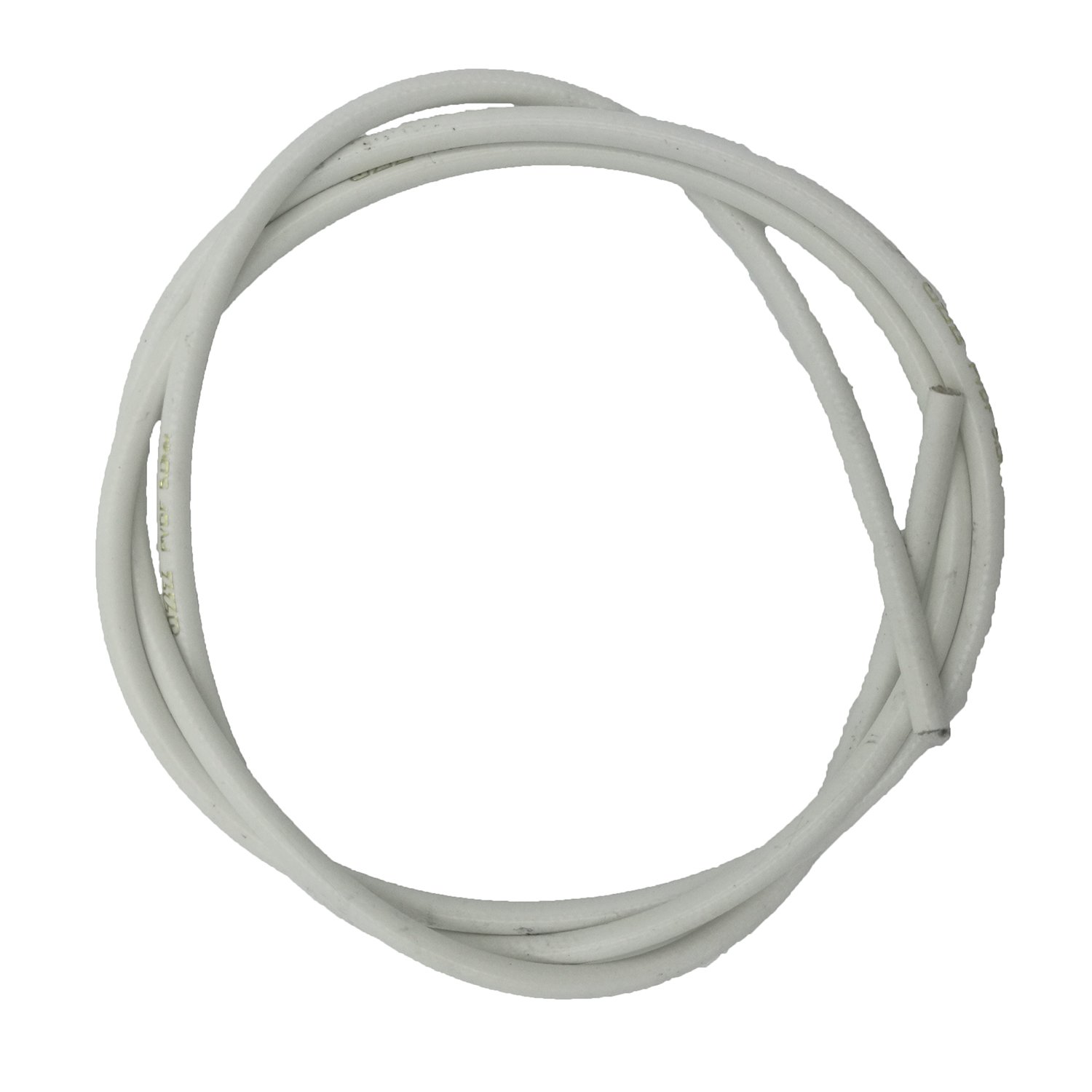 

Гидролиния A2Z PVDF, 1 м, 5.0 мм, белый, PVDF 5.0 - White