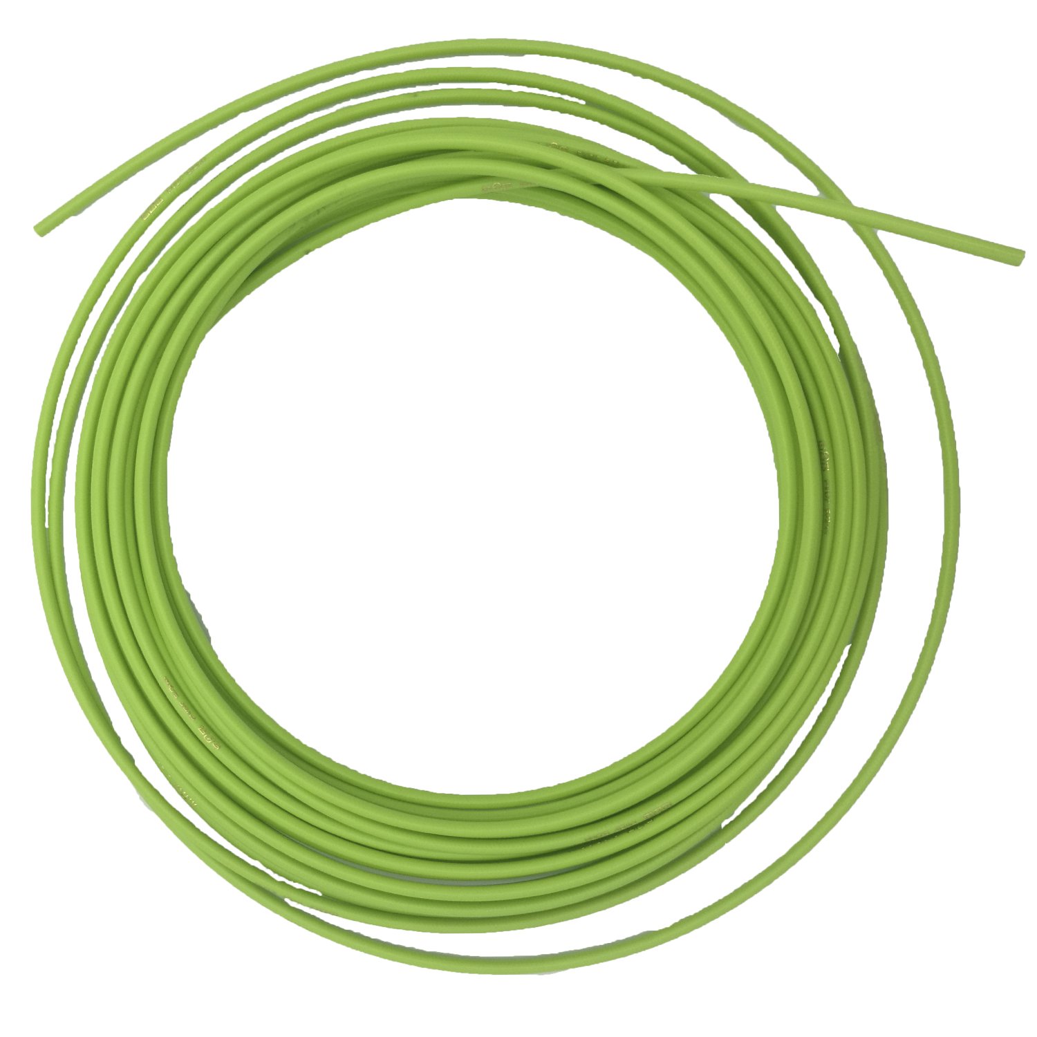 

Гидролиния A2Z PVDF, 1 м, 5.0 мм, зеленый, PVDF 5.0 - Green