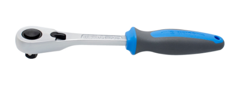 

Рукоятка реверсивная UNIOR BI, 1/2", 260 мм, 190.1/1ABI
