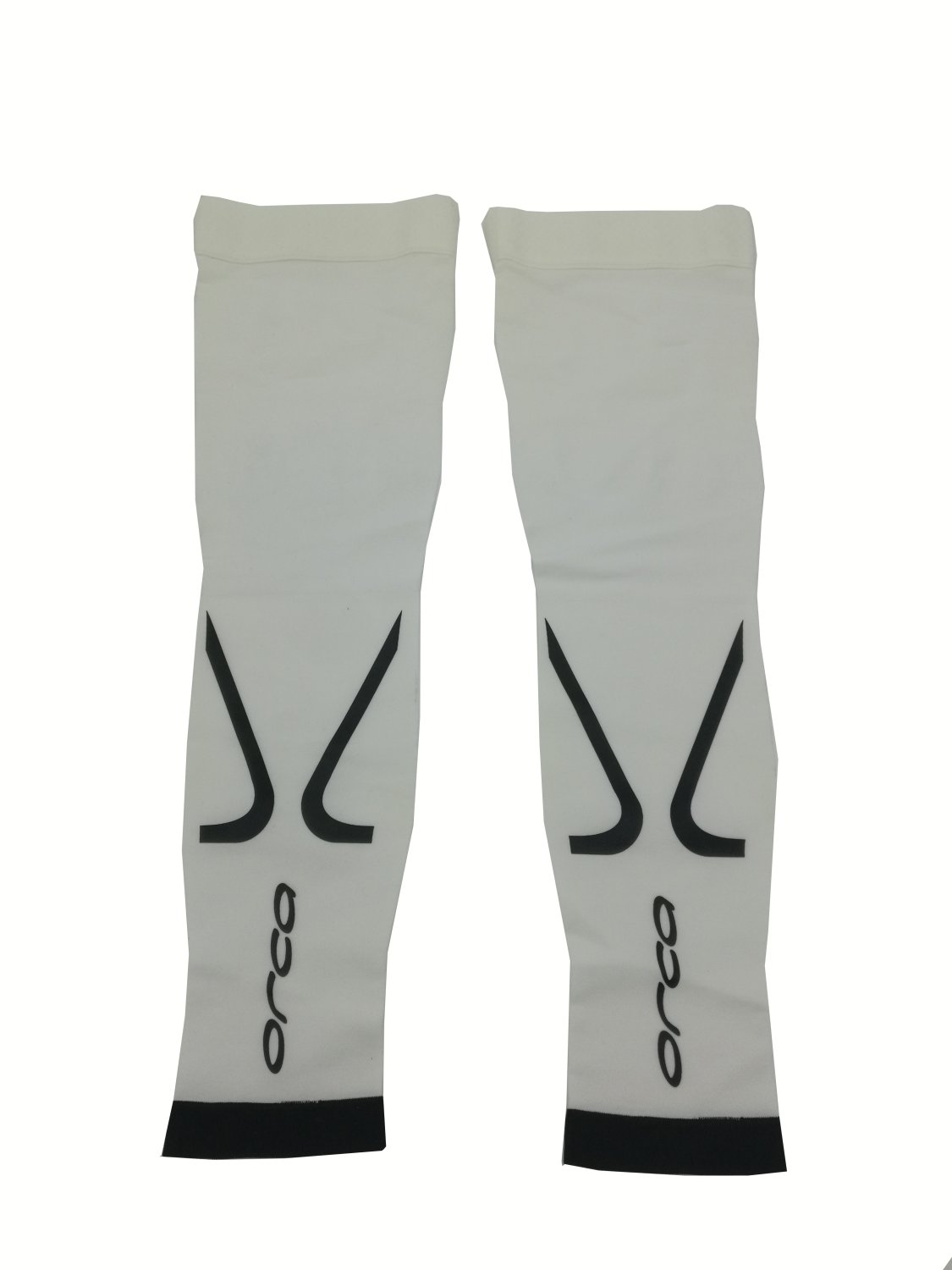 

Велочулки Orca Calf Stirrup, компрессионные, белый, BVK5 (Размер M)