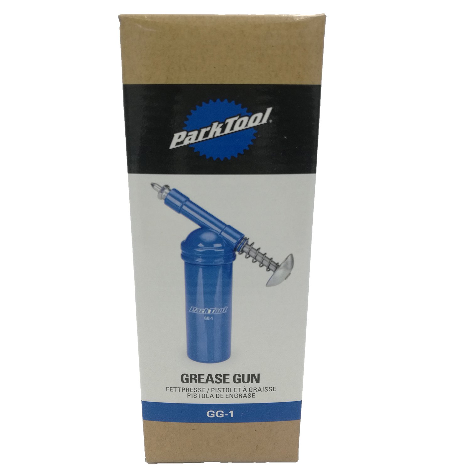 фото Дозатор смазки park tool, ptlgg-1