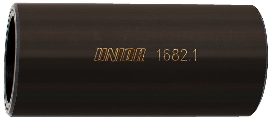 Для рулевых колонок Направляющая UNIOR, для приспособления для установки якоря, 1682.1/4