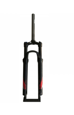 Велосипедная вилка Вилка велосипедная STG SPICE 26, амортизационная, Х96064