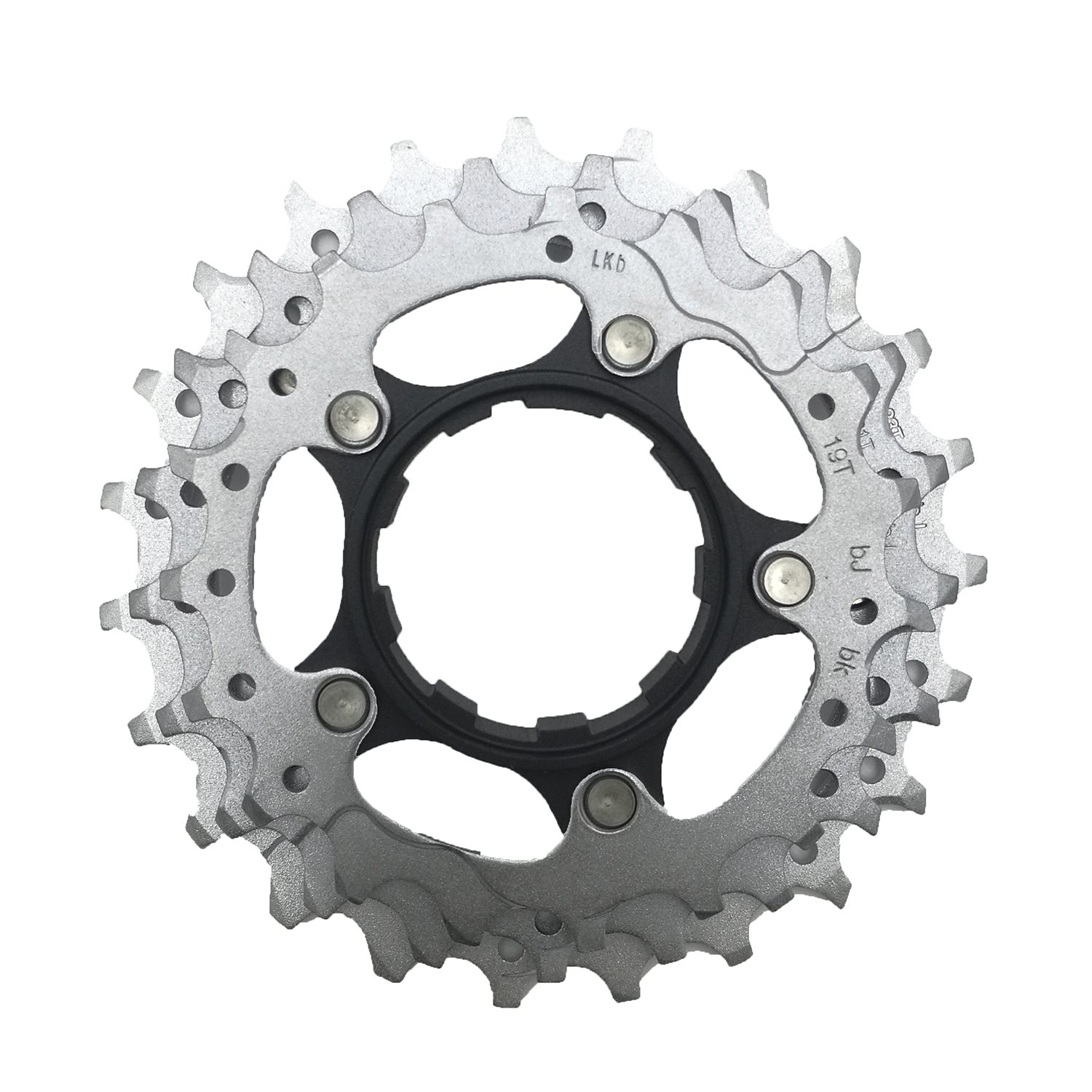 

Звезды для кассеты XT, M771-10, (19-21-23T), BJ Y1YR98020