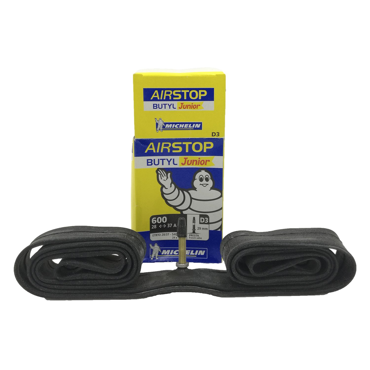

Камера Michelin D3 RSTOP 28/37X540/541 PR
