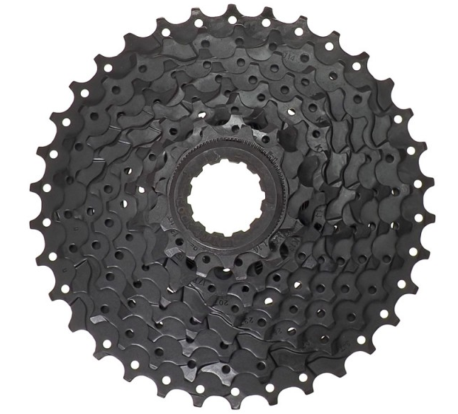 

Кассета велосипедная Sram PG-920, 9 скоростей, 11-34Т, Х106803
